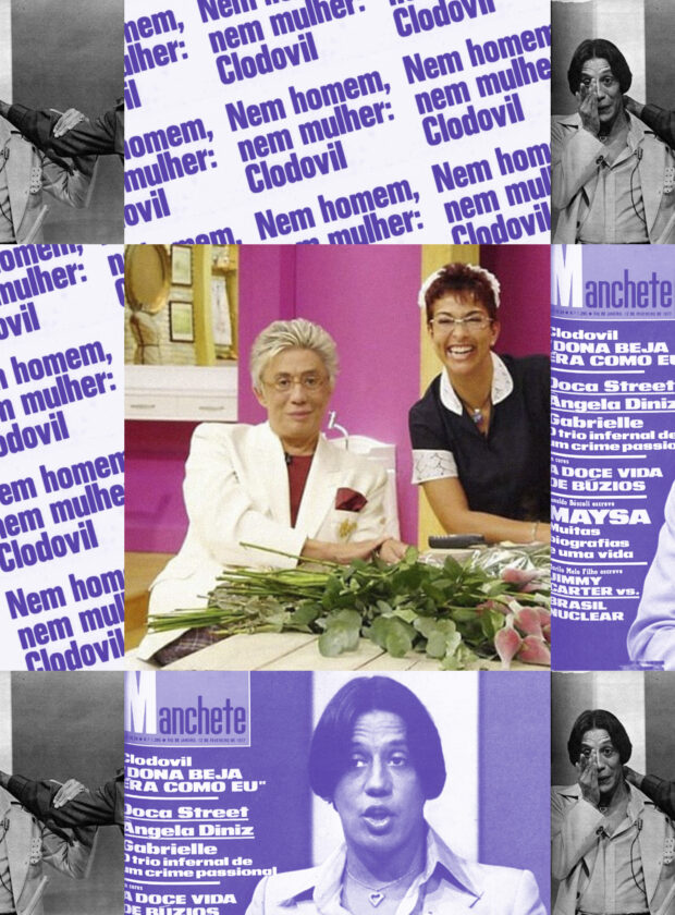 clodovil do avesso episódio 4