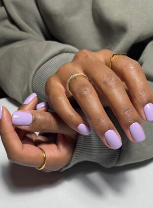 fita líquida para unhas