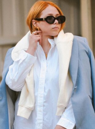 looks com camisa branca 00