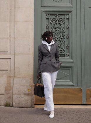 7 looks de inverno elegantes com roupas simples que você já tem no armário