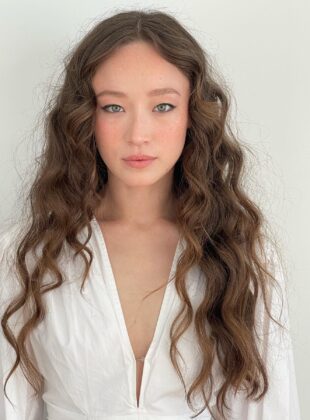 melhores cremes para cabelos ondulados