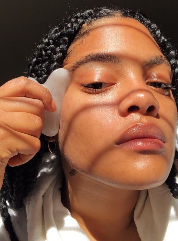 potencializar o seu skincare