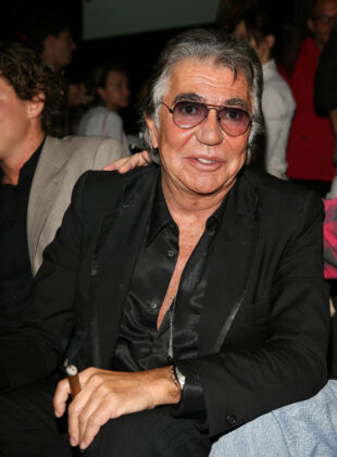 Roberto Cavalli morre aos 83 anos em abril de 2024