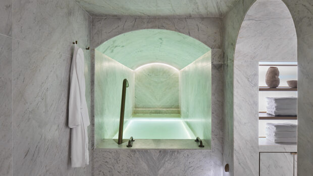 Spa em São Paulo_
