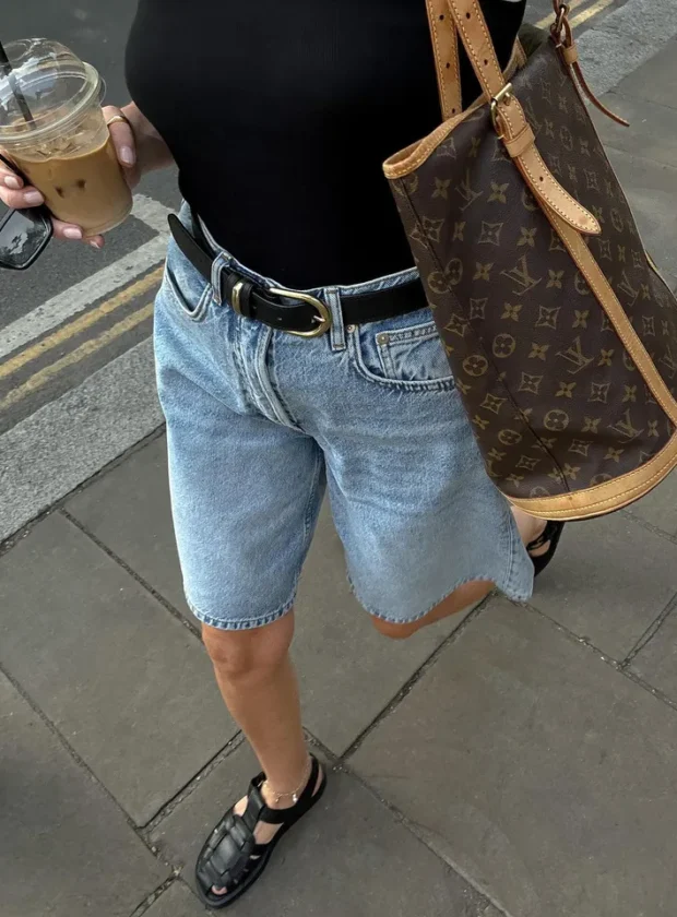 como usar looks com a sandália fisherman no verão e no inverno