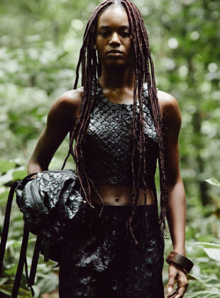 Abre Osklen Pirarucu