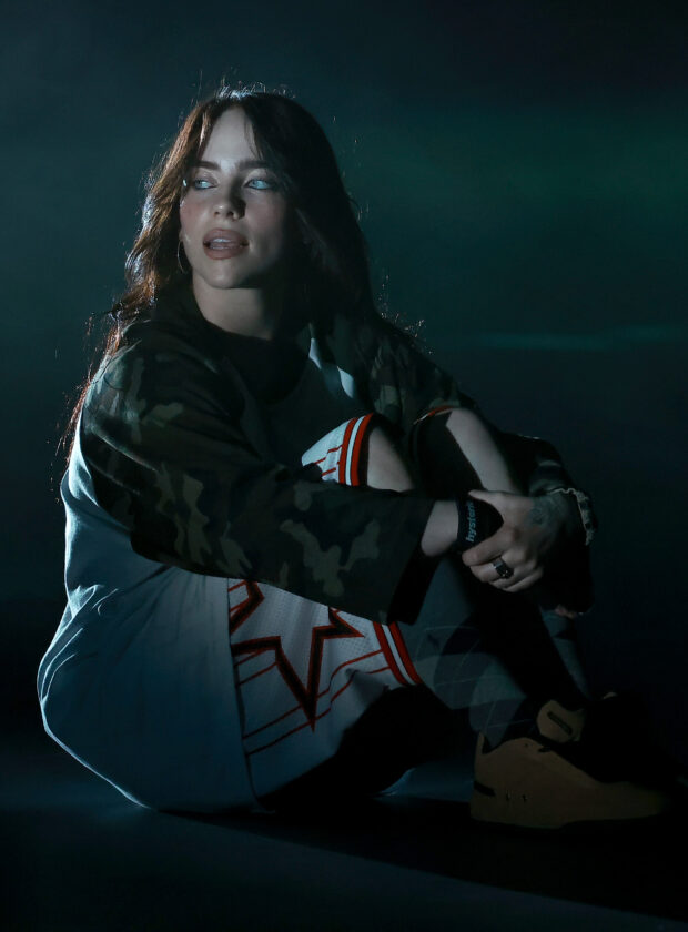 Billie Eilish