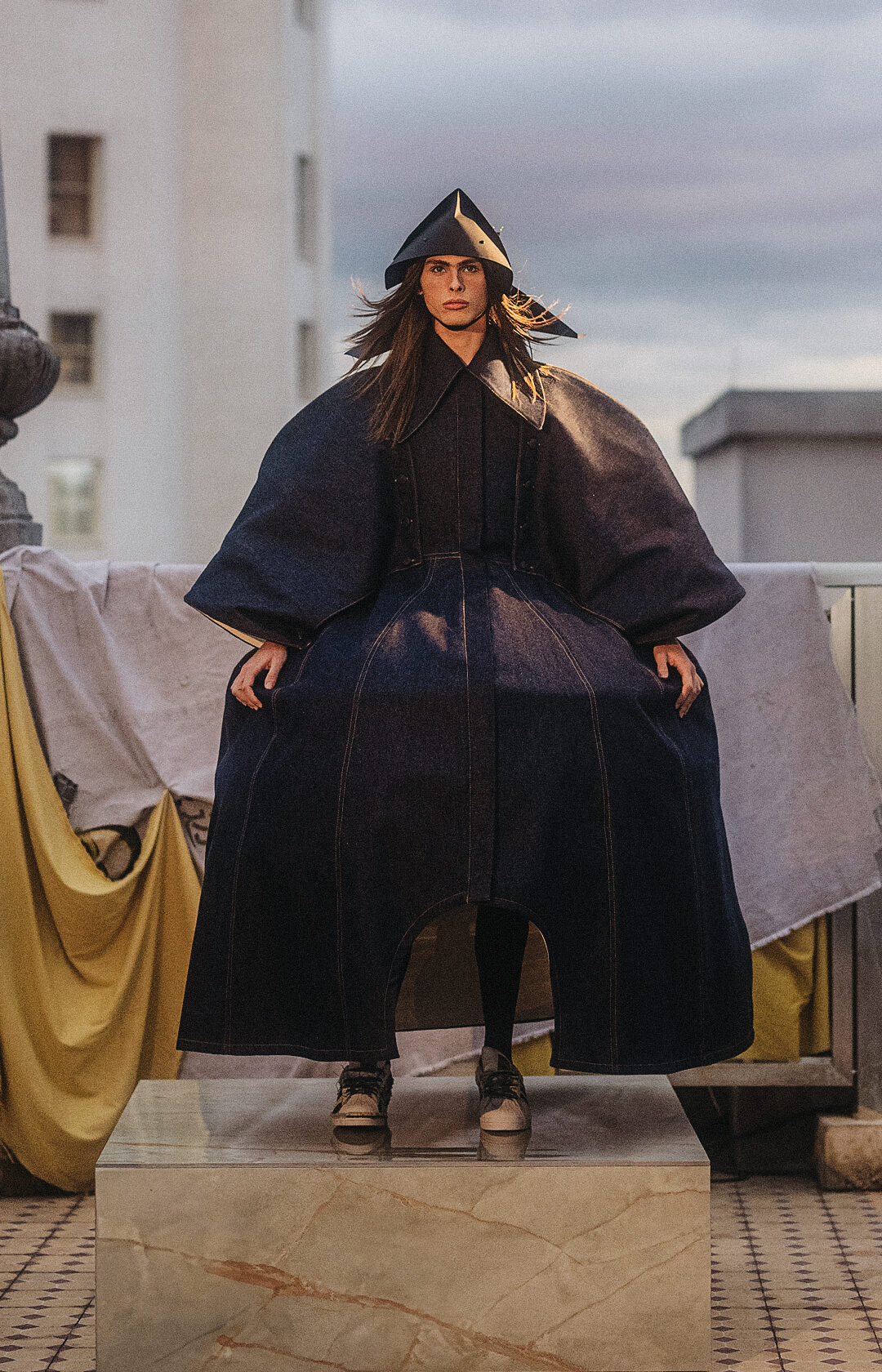 WTNB 2024 ELLE Brasil