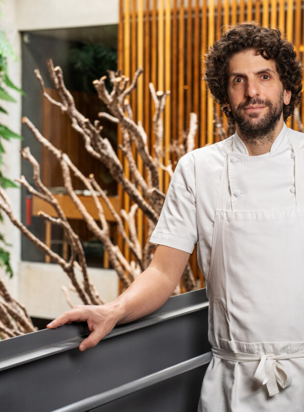 ivan ralston do tuju guia michelin