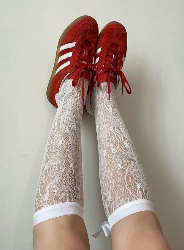 adidas gazelle 00