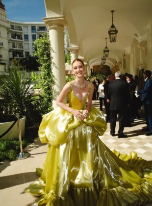 brasileiras em Cannes