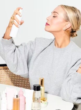 fixador de maquiagem