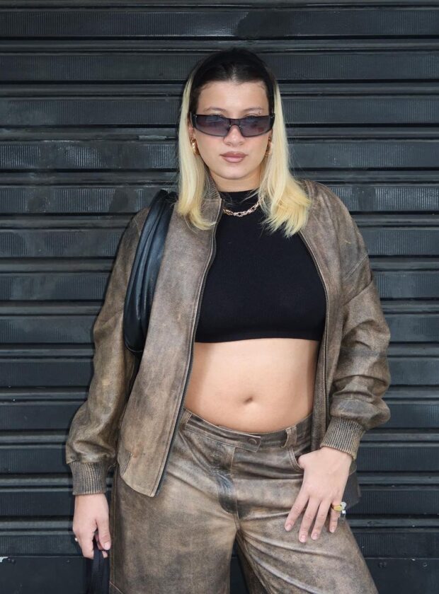 inspirações de looks para o rock rio