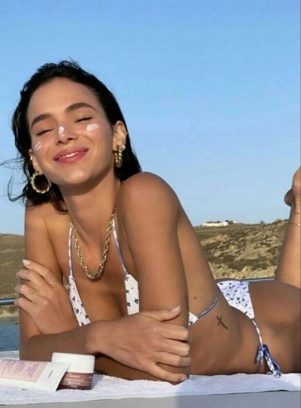 protetor solar natural