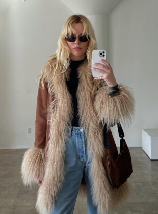 looks para o Rock in Rio