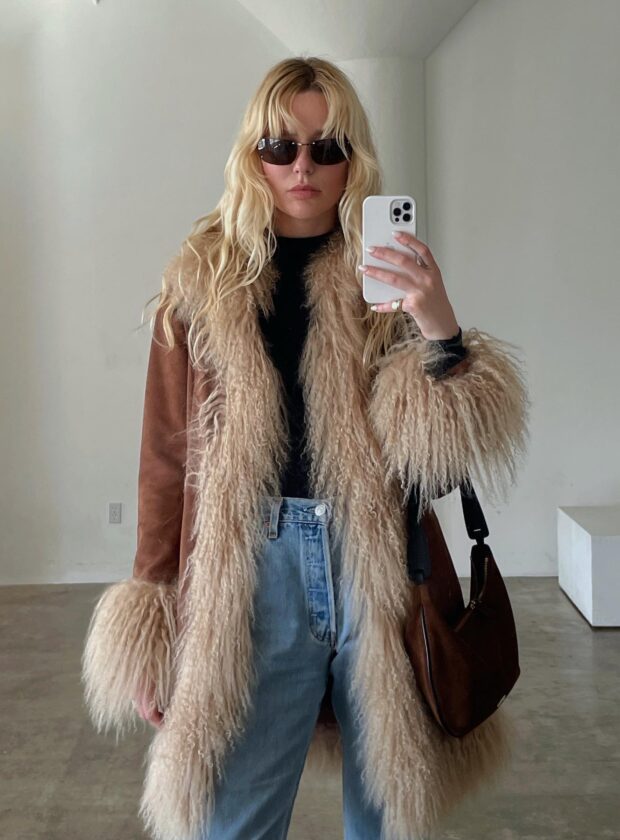 looks para o Rock in Rio