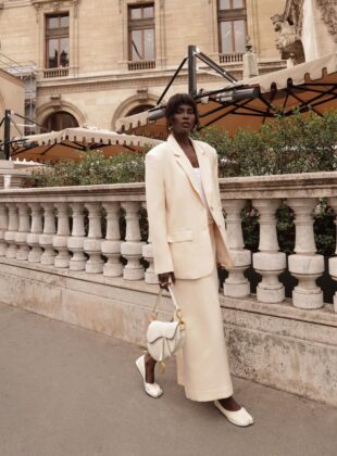 sapatos baixos elegantes