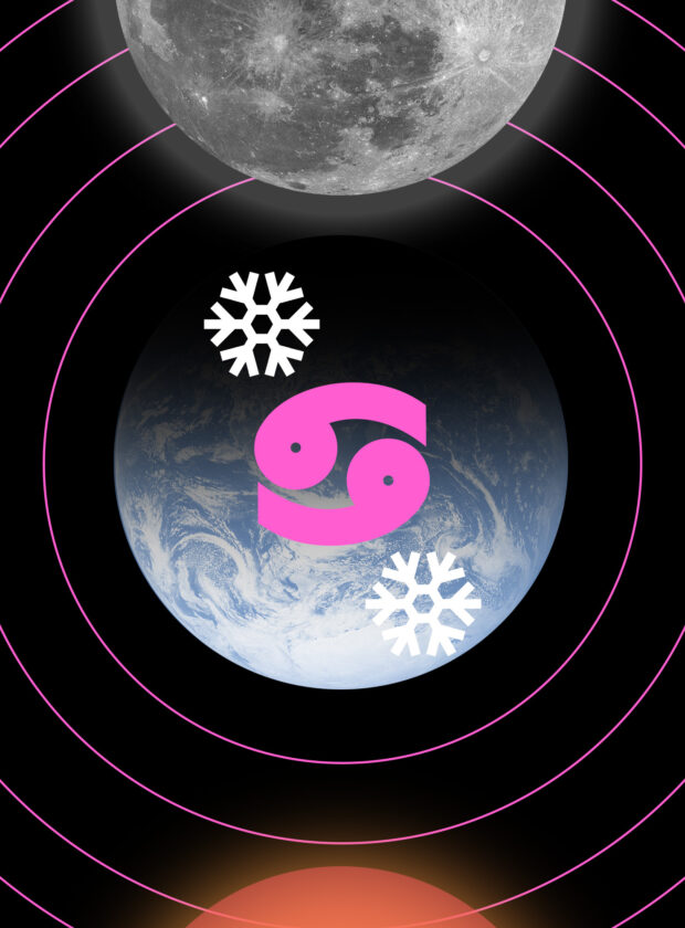 Solstício de inverno 2024