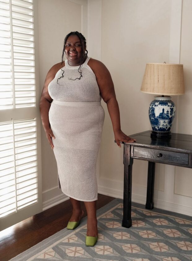 looks com saia midi 00