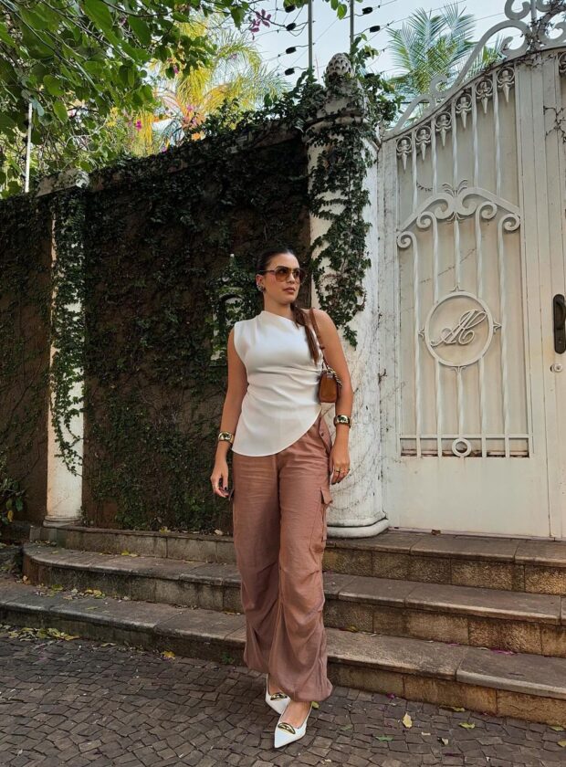 os adornso que deixam os sapatos elegantes