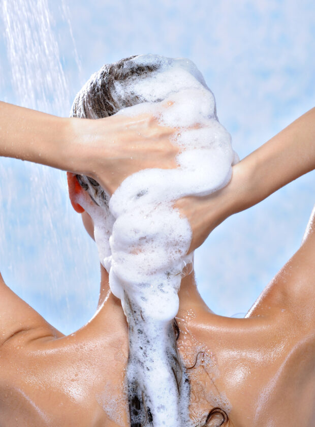 shampoo detox: como e quando usar