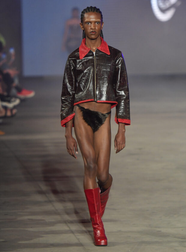 Casa de Criadores 54: Vivão Project