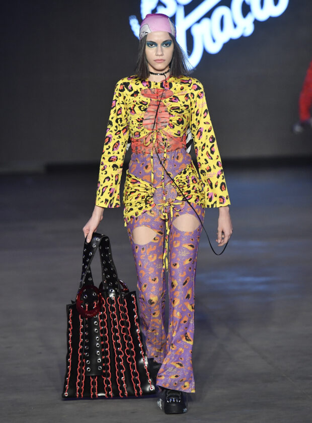 Casa de Criadores 54: Estúdio Traça