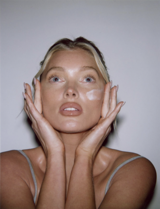 cuidados com a pele oleosa