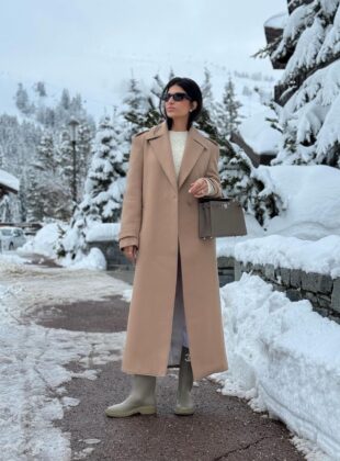 looks para dias de chuva