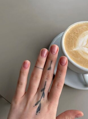 manicure japonesa: a técnica minimalista que trata as unhas