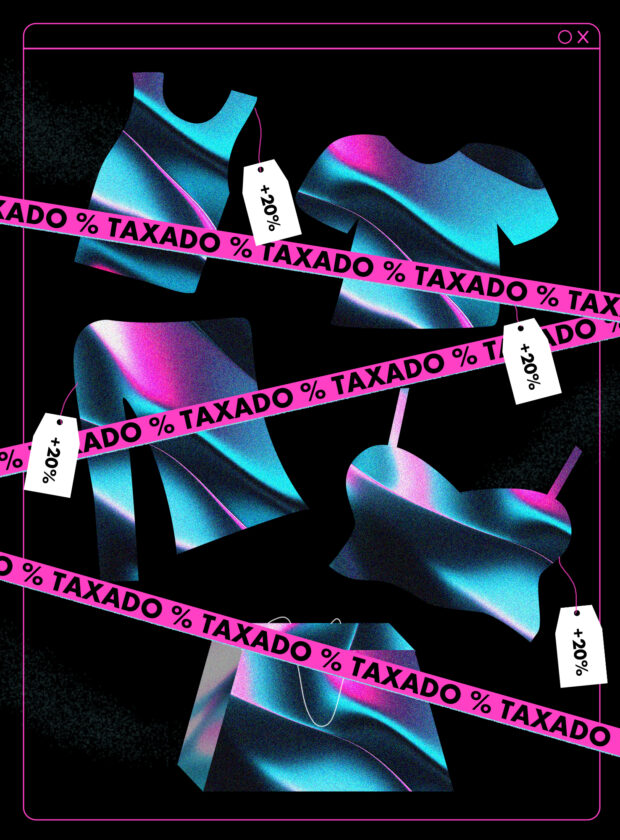 Taxa das blusinhas: sabia como funcionará a nova cobrança e como isso afeta a moda nacional.