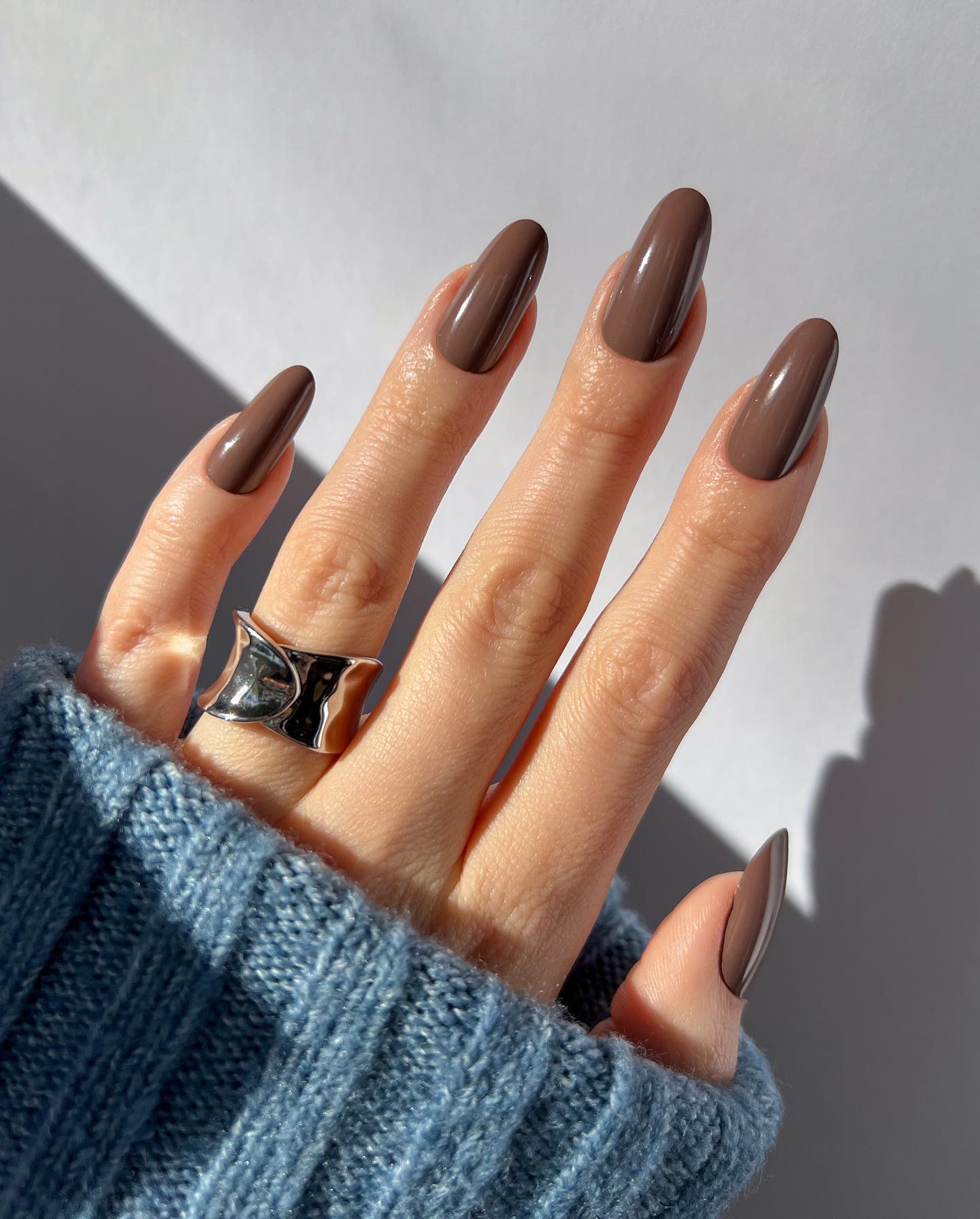 Inspire-se nestas 9 unhas em formato bailarina - ELLE Brasil