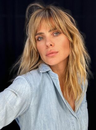 Carolina Dieckmann fala sobre envelhecimento e pressão estética nas redes sociais Carolina Dieckmann