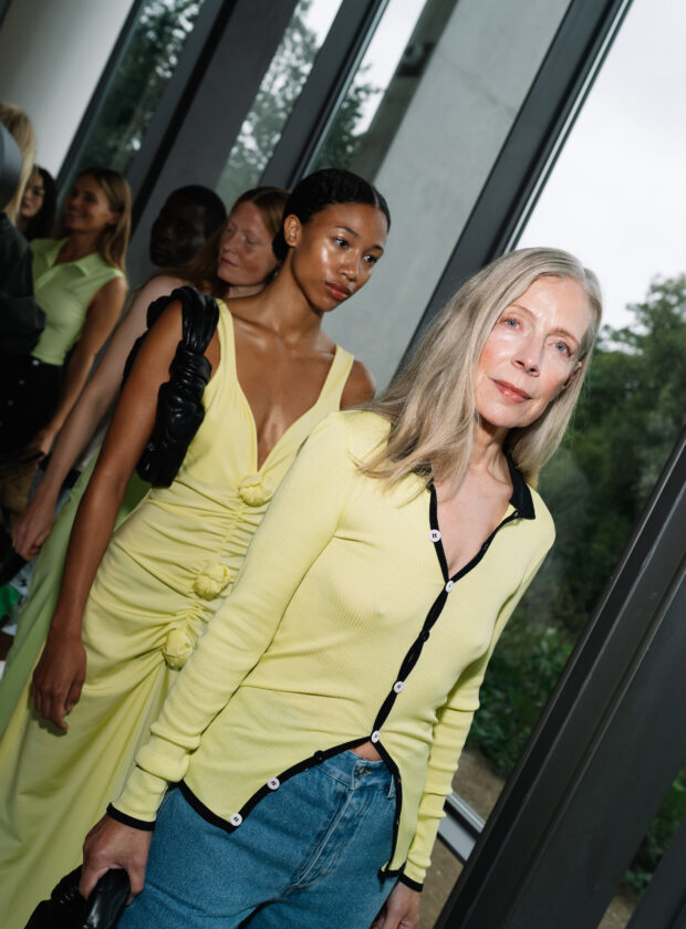 semana de moda de copenhague