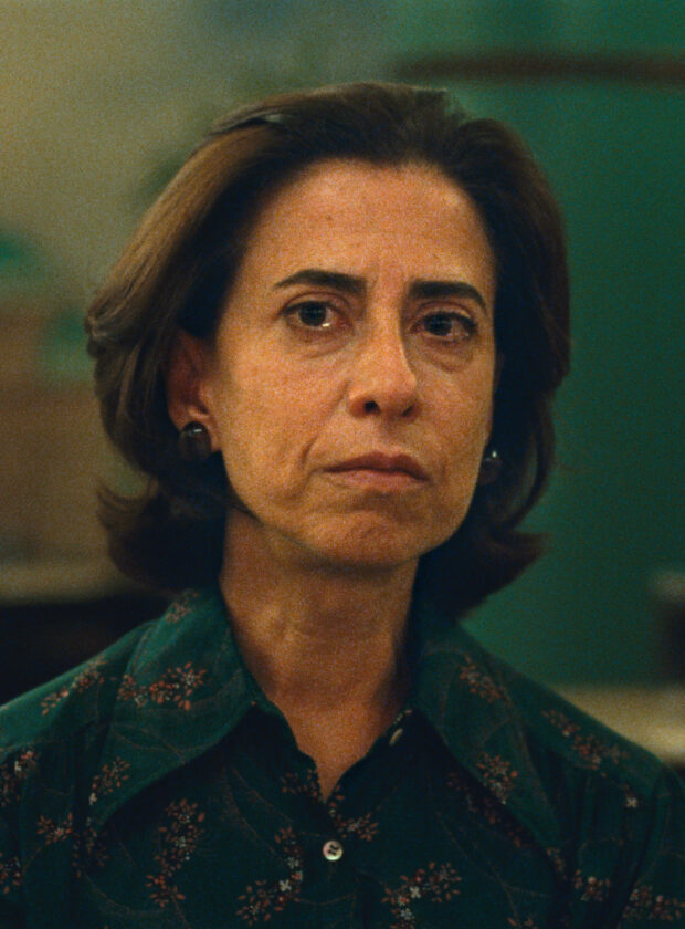 Fernanda Torres em Ainda estou aqui, destaque do Festival de Veneza