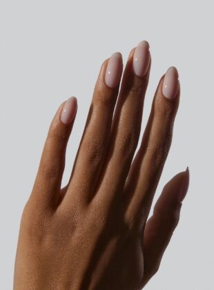 base fortalecedora de unha