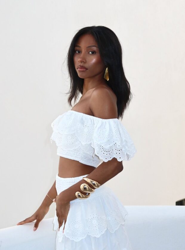 blusas fresquinhas para usar nos dias quentes: sem alça