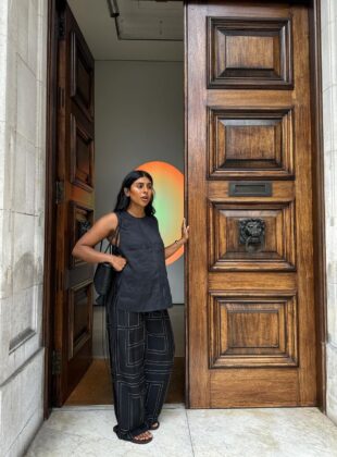 calças confortáveis e leves para dias de sol e calor