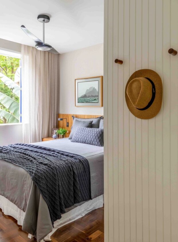 decoracao para quartos pequenos