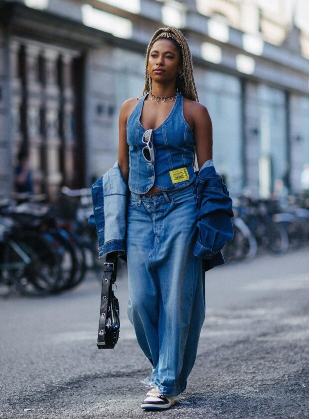 Looks para o Rock in Rio