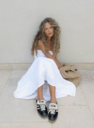 como incrementar looks preguiçosos