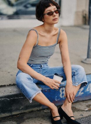 modelos de calças jeans