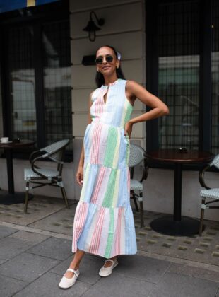 7 peças fresquinhas para usar no verão