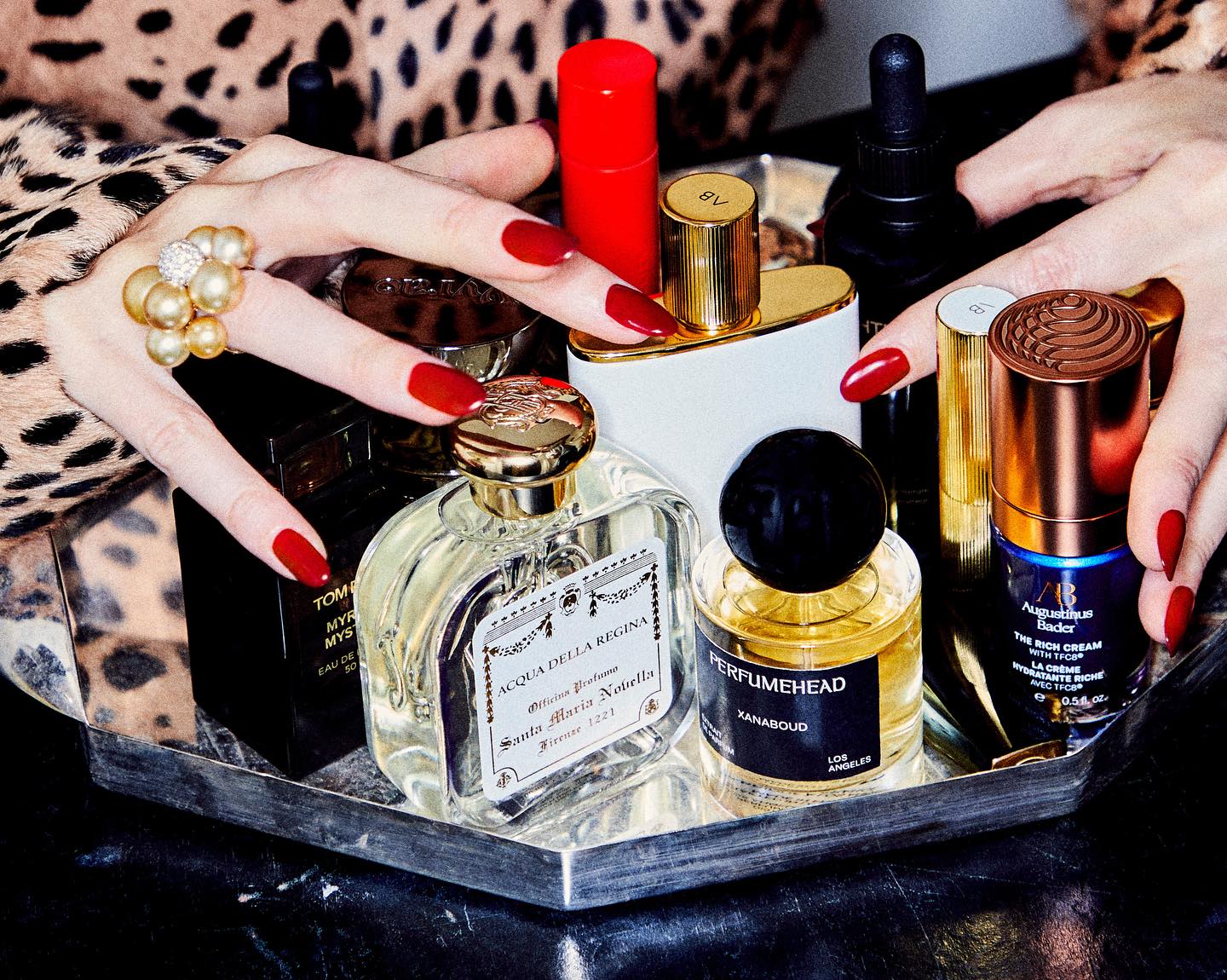 9 PERFUMES IMPORTADOS QUE ESTÃO EM ALTA - ELLE Brasil
