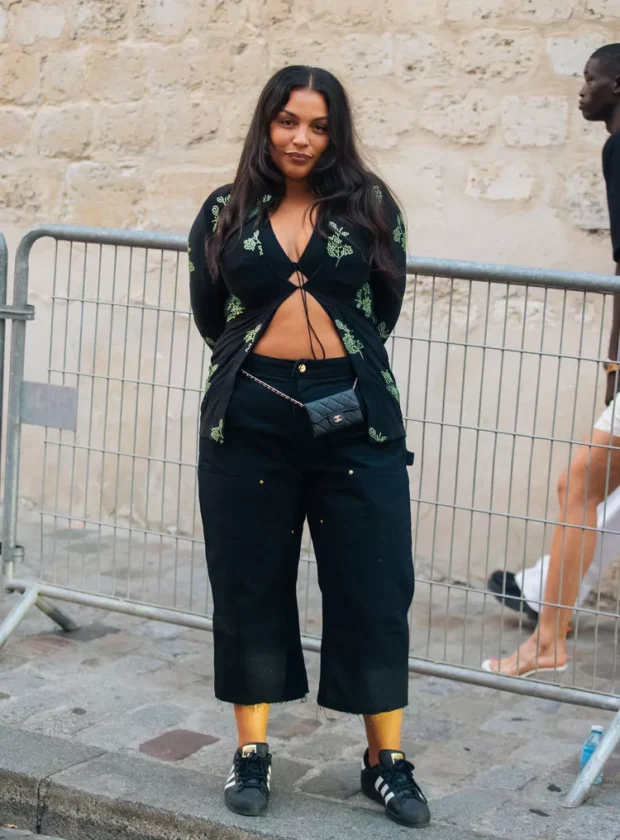 tendências de verão