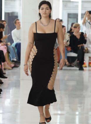 vestidos de festa plus size