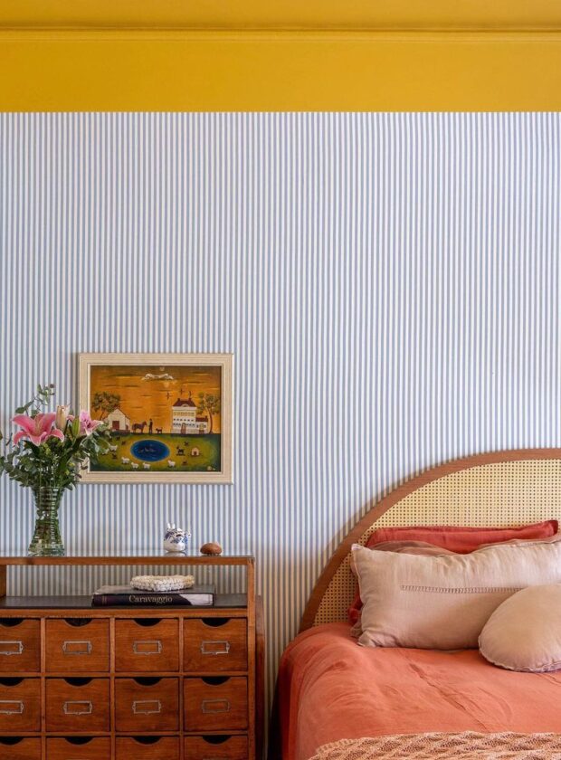 decoração para quarto de casal