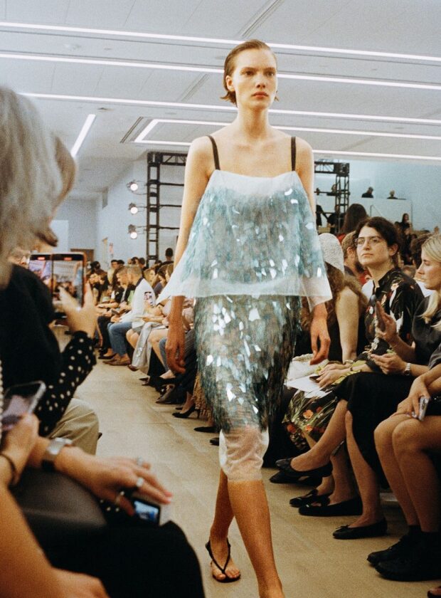 NYFW: Proenza Schouler, inverno 2024