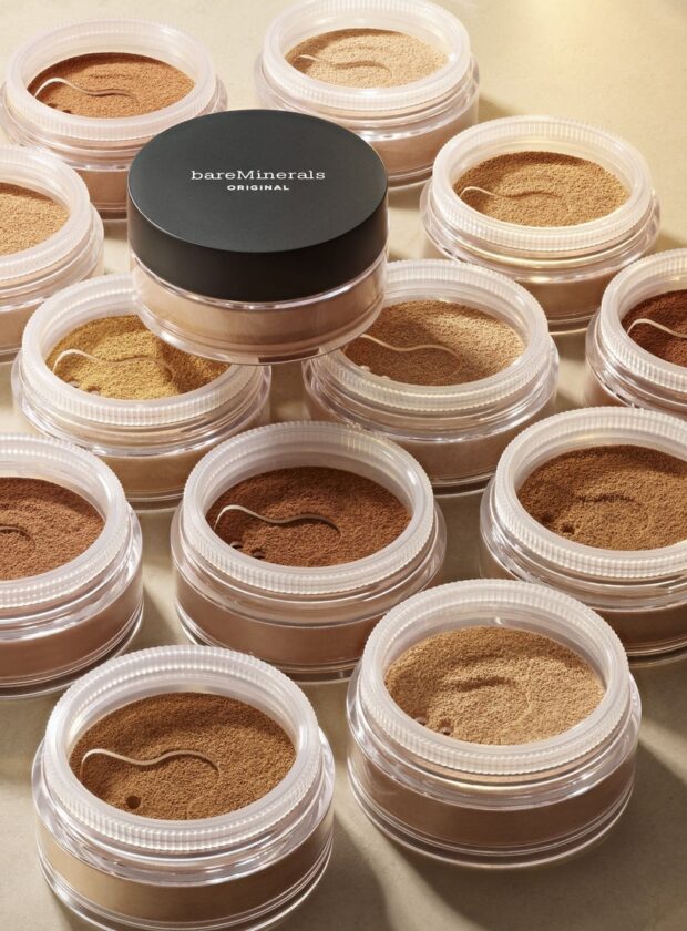 bareMinerals