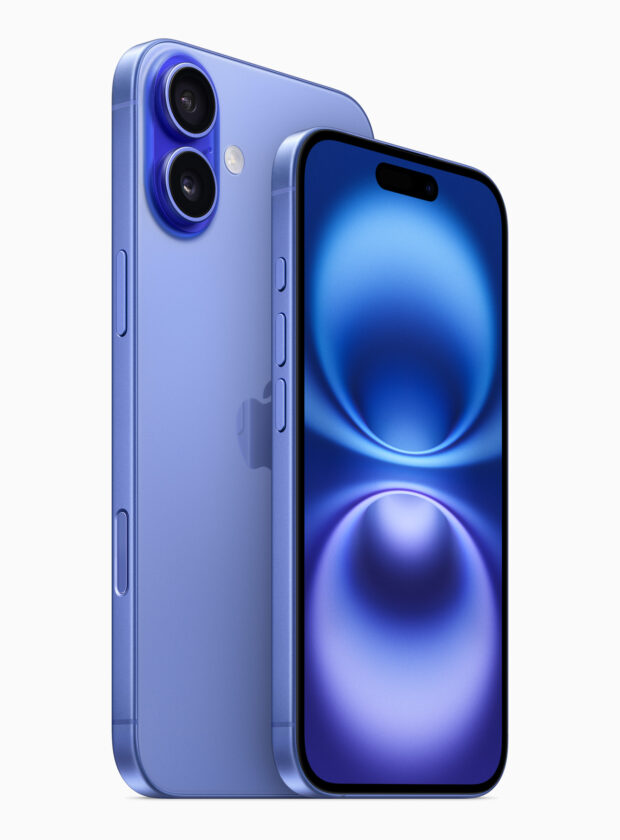tudo que sabemos do iphone 16